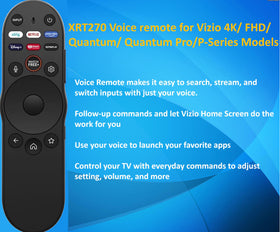 Smartby XRT270 back view highlighting battery bay for quick setup.