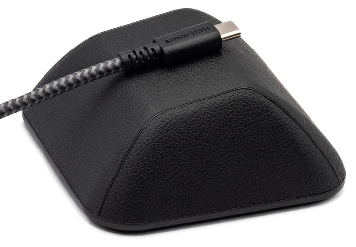 Smartish Cable Wrangler front packaging showing product and benefits