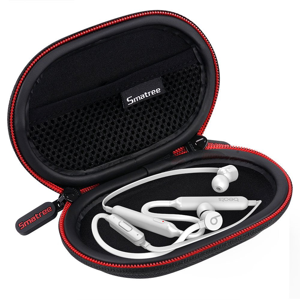 Smatree front closed case showing compact protective shell and easy carrying