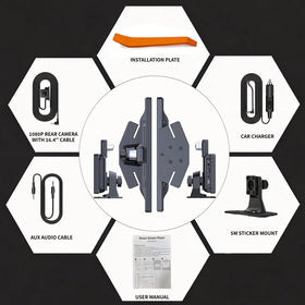SMINWISNOZY 2-year warranty and dedicated support