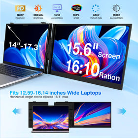 SMISEACOW in‑use dual display boosts multitasking on the go