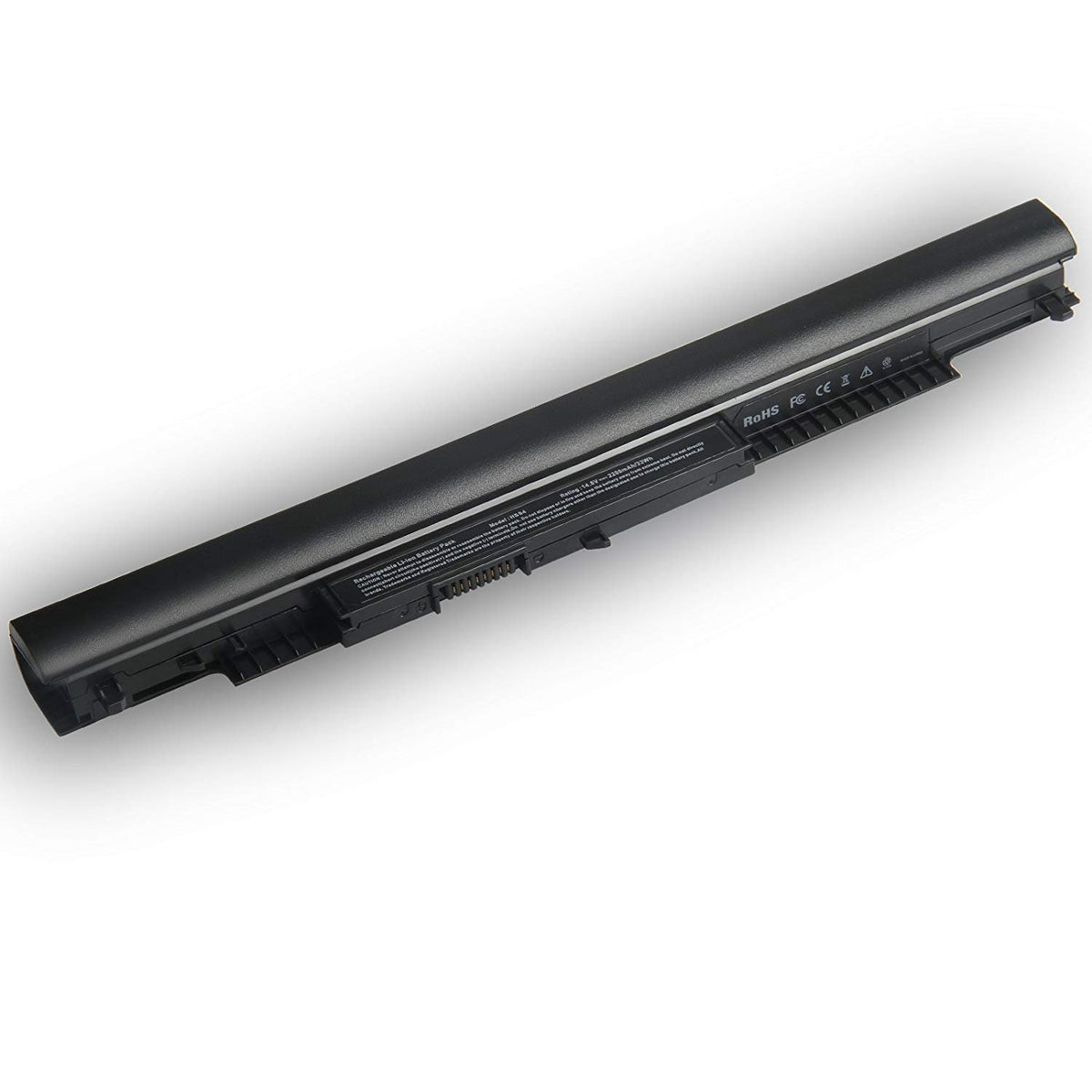 SML HP 240 G4 compatible battery delivers reliable runtime.