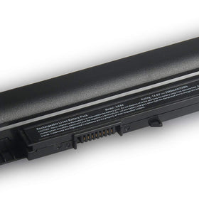 SML HP Pavilion 14 series battery supports longer work sessions.