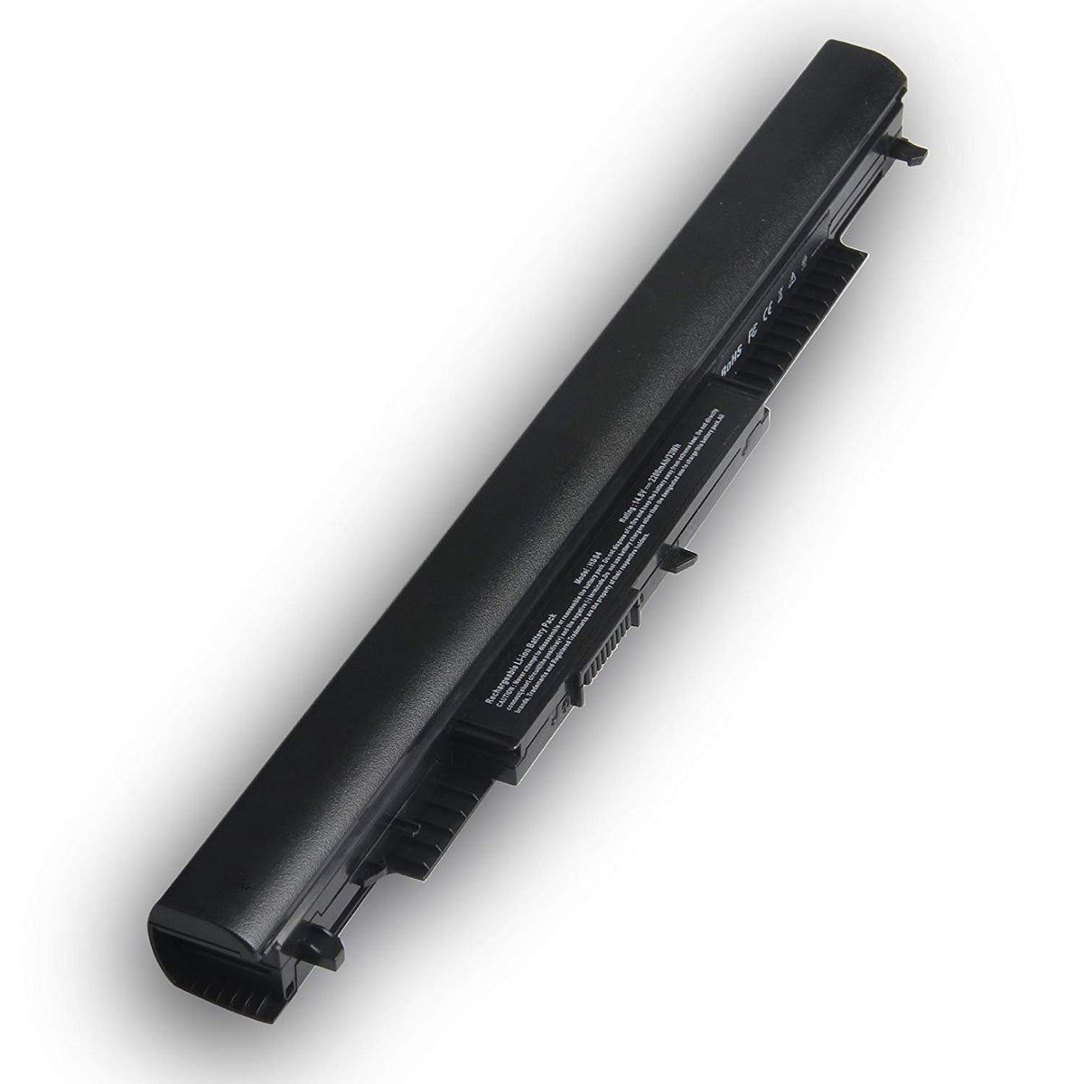 SML HS04/HS03 laptop battery replacement for HP, enhancing portable power.
