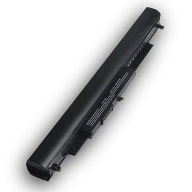 SML HS04/HS03 laptop battery replacement for HP, enhancing portable power.