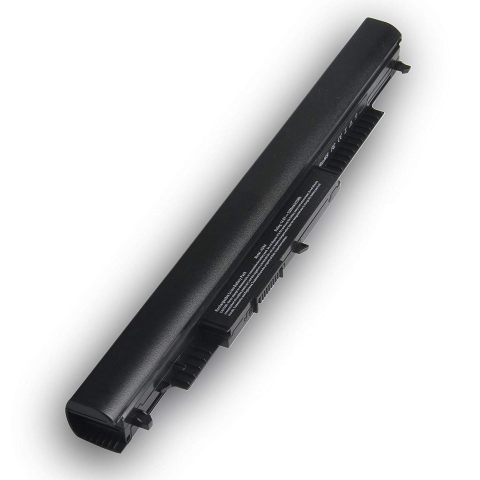 SML HS04/HS03 laptop battery replacement for HP, enhancing portable power.