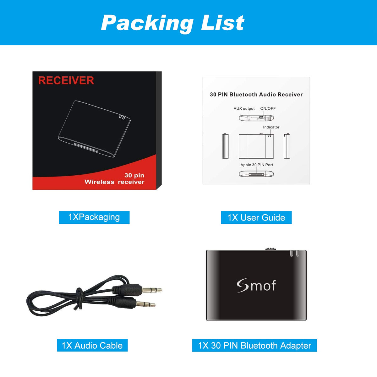 In-use scene shows wireless Bose SoundDock listening with easy pairing