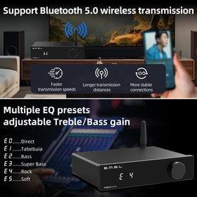HDMI ARC connection on the A50Pro for TV audio pass-through