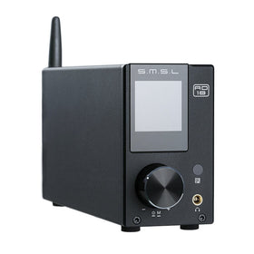 S.M.S.L AD18 front panel with clean layout for quick control.