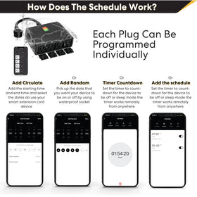 SNAP INVENT product label and specifications panel displaying electrical ratings and safety features