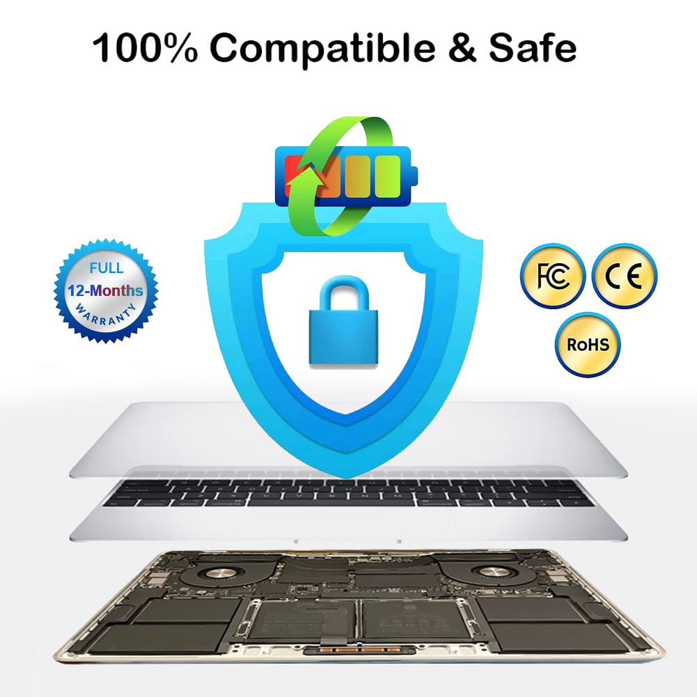 SNSYIY A2113 replacement battery compatible with EMC 3347 and MVVJ2 models.