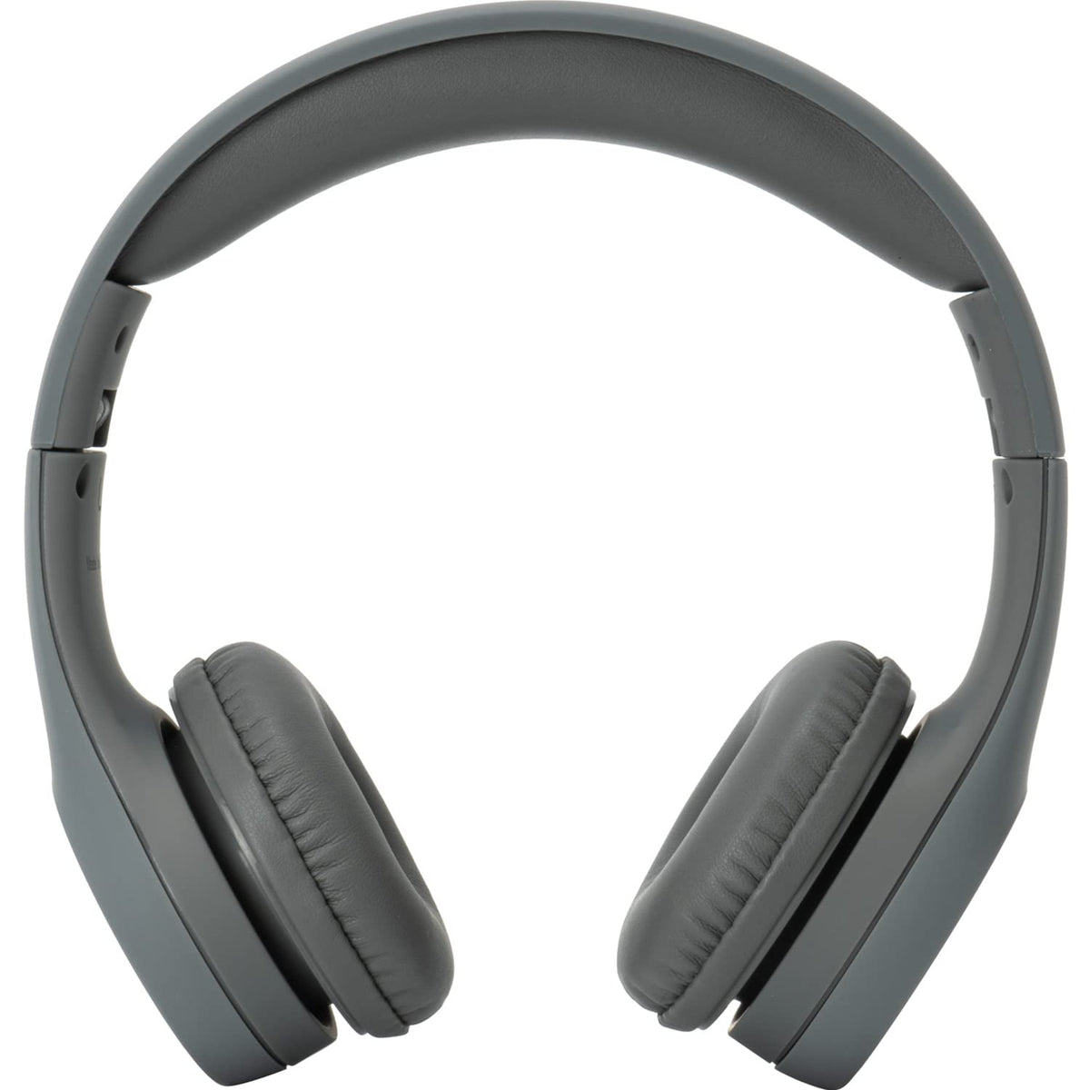 Snug Play+ durable build grey headphones withstand everyday play and travel