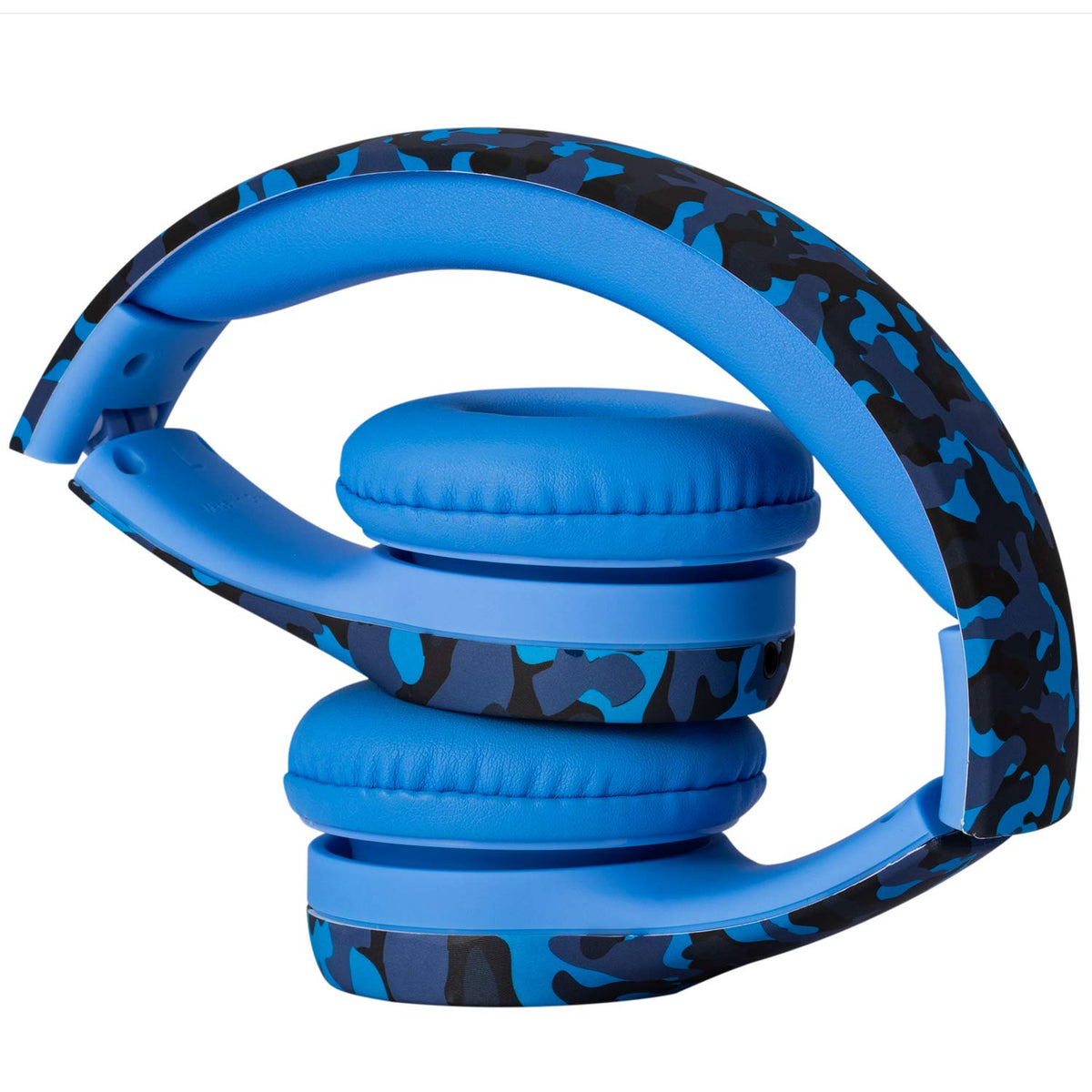 40mm drivers on Snug Play+ deliver clear highs and mids.