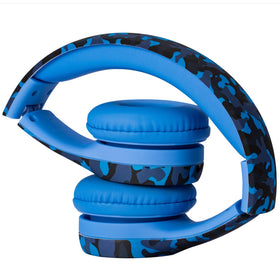 40mm drivers on Snug Play+ deliver clear highs and mids.