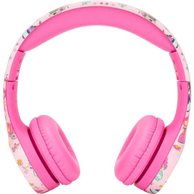 Snug Play+ lightweight kid-friendly fit on a compact headband.