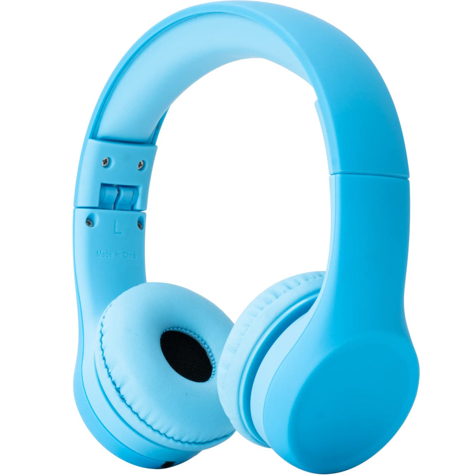 Snug Play+ shared port for group listening on the go.