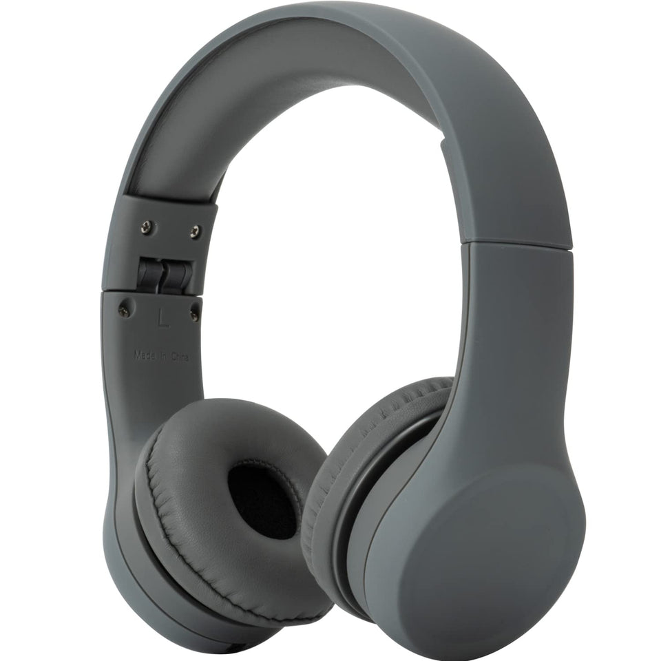 Snug Play+ headphones with sharing port enable group listening for families