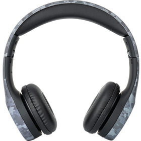 Snug Play+ 40mm drivers deliver clear kid-friendly sound.