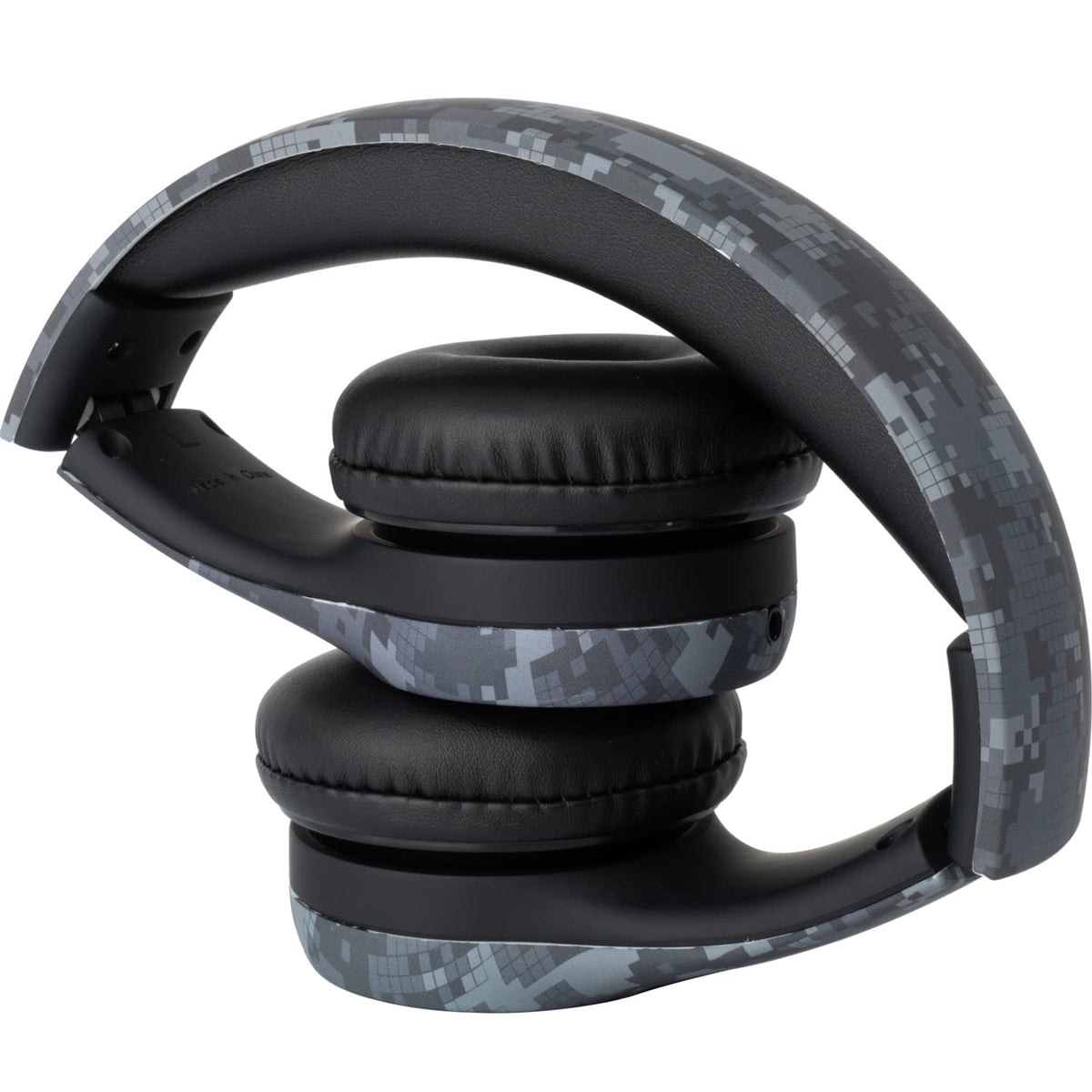 Snug Play+ volume-limiting headphones ensuring safe listening for kids.