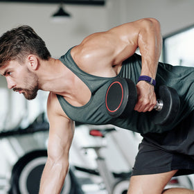 Lightweight and breathable for comfortable all-day wear.