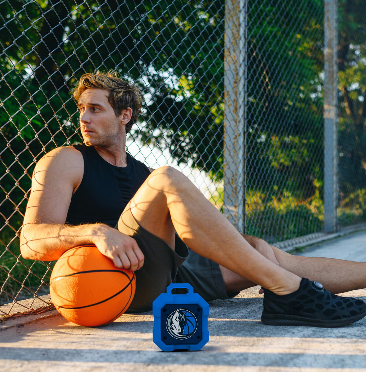 SOAR NBA Shockbox stereo pair enables richer sound