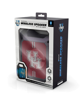 SOAR NCAA ShockBox XL compact design ideal for camping and outdoor events.