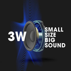 SOAR Shockbox at a tailgate delivering stereo sound and team spirit for gatherings