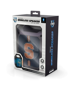 SOAR ShockBox XL at a tailgate in use, showing portability and powerful sound for fans