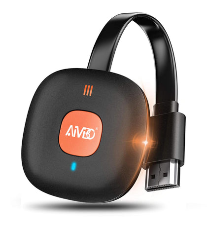 SOCLLLife dongle front view showing compact design and easy plug-in benefit