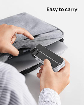SODI stand features silicone non-slip pads for stable typing