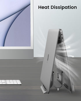 SODI textured CNC-machined aluminum finish conveying durability and premium feel