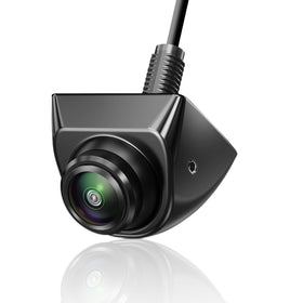 SOEKAVIA backup camera with wide 170-degree view for safer reversing
