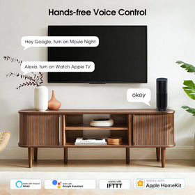 SofaBaton X2 Bluetooth and Wi‑Fi connectivity across devices