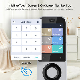 SofaBaton X2 app customization for tailored layouts and macros