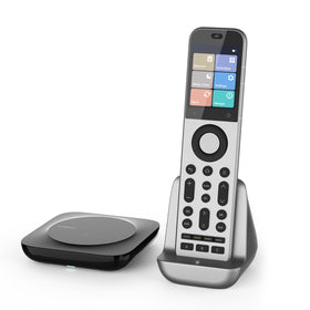 SofaBaton X2 touchscreen panel enabling fast navigation and macros