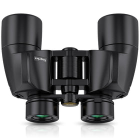 Sogries 8x40 binoculars top view for immersive outdoor viewing.