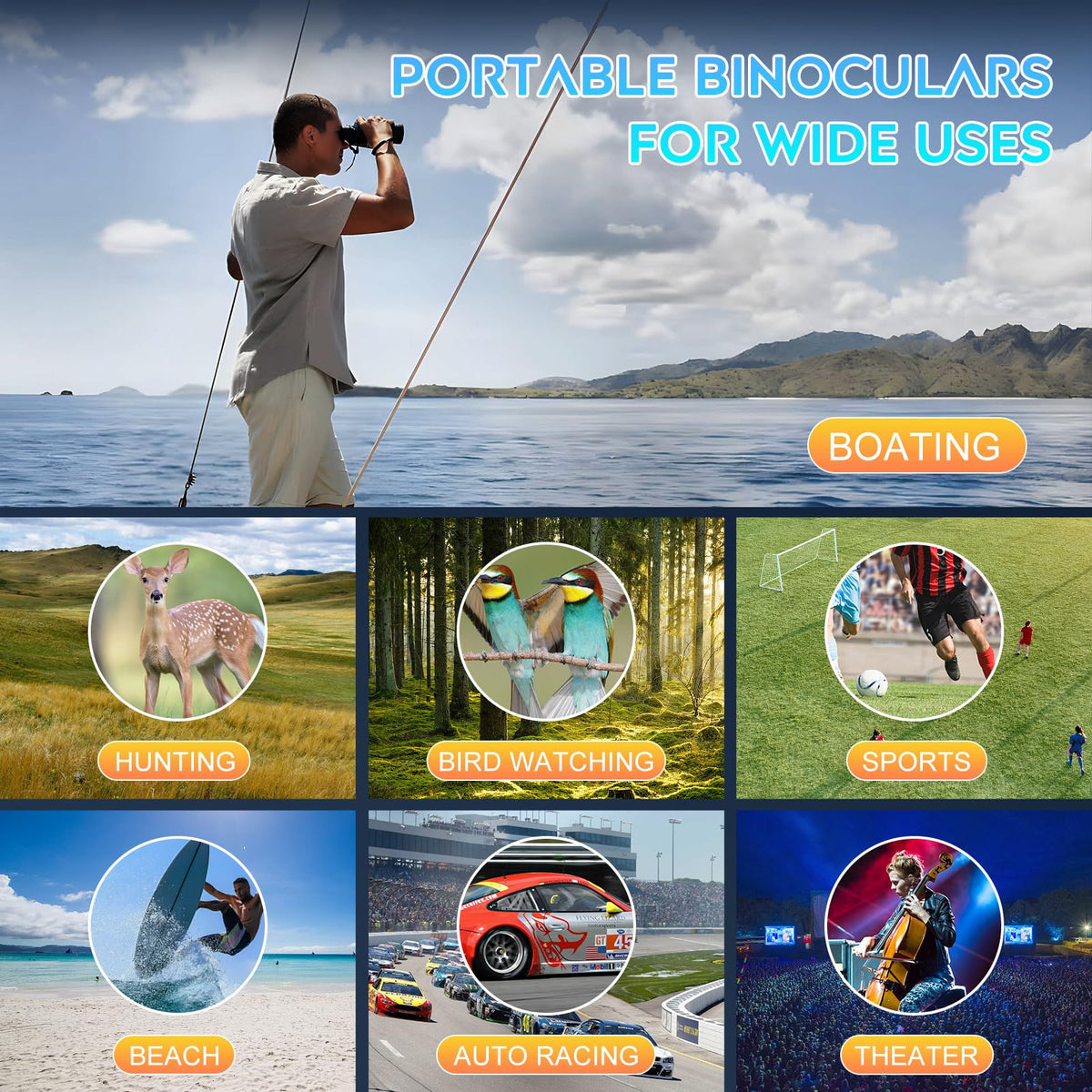 Sogries focus wheel and diopter detail enabling quick precise focusing