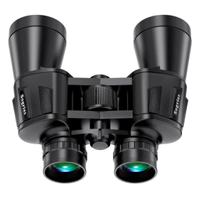Sogries front view showing compact high-power binoculars for clear long-range viewing