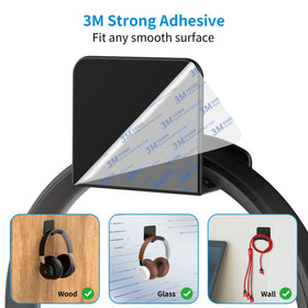 SOKUSIN curved cradle detail with soft rubber protecting headbands