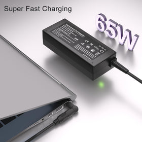 SOLICE compact design for travelers keeps your Acer powered on the go