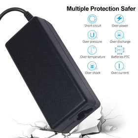 SOLICE 65W charger for Folio models for business travel