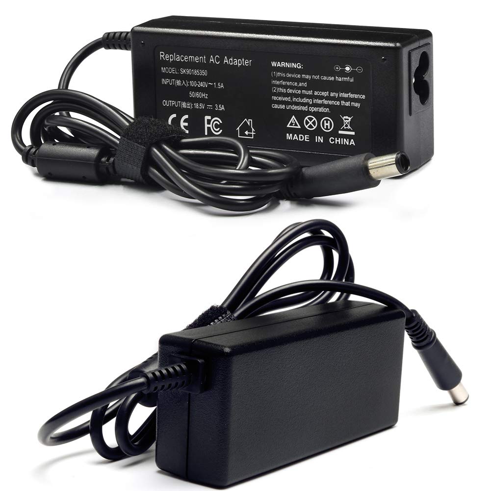 SOLICE 65W charger packaging shows two power cords and adapter