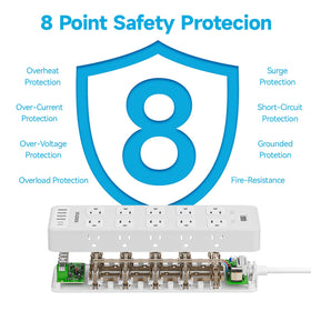 Solidock product label showing ETL, RoHS, and electrical specification details
