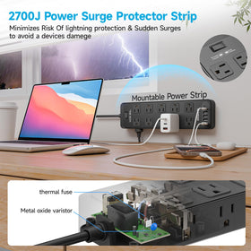 Solidock mounted under desk demonstrating space-saving installation and accessibility