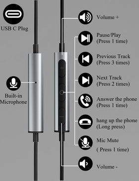 SOLMIMI three eartip sizes displayed for custom seal and improved isolation benefit