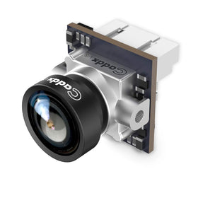 SoloGood Caddx Ant FPV camera front view with 1200TVL for sharp daytime detail.