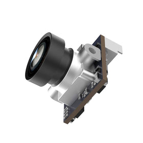 Ultra-light weight around 2g supports ultra-light FPV builds.