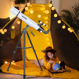 Solomark phone adapter enables quick astro photo attempts