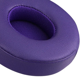 Solowit Beats Solo2/3 earpads triangle-opener in kit for easy install.