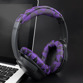 SoloWIT easy-install kit for quick earpad replacement
